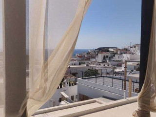 Xenones Lindos Rhodes