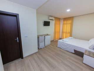 ESAL HOTEL
