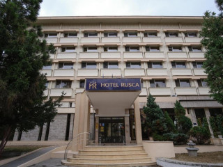 Hotel Rusca 