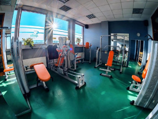 Apollo Wellness Club 4*