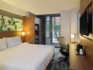 Hilton Garden Inn New York/Central Park South-Midtown West