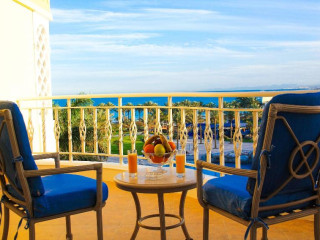 Palm Royale Resort - Soma Bay