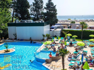 GRAND HOTEL SUNNY BEACH