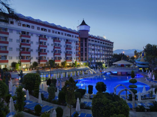 SAPHIR HOTEL & VILLAS