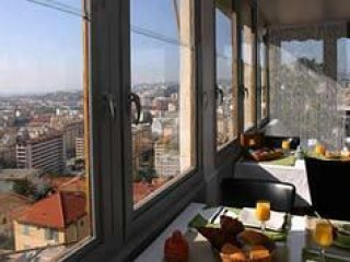 LE PANORAMIC BOUTIQUE HOTEL