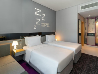 Studio M Al Barsha