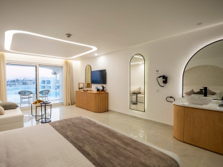 Sunrise White Hills Resort