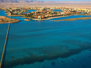 SHERATON MIRAMAR RESORT EL GOUNA