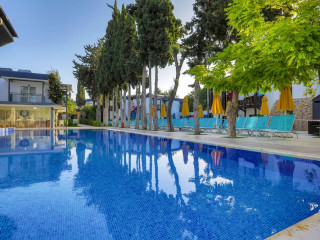 BITEZ GARDEN LIFE HOTEL - ALL INCLUSIVE