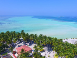 RIVELI RETREAT AT MATHIVERI MALDIVES