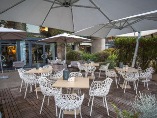 The Nicolaus Hotel Bari