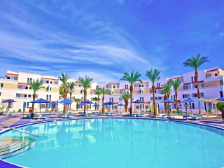 Pickalbatros Beach Albatros Resort Sharm