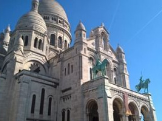 HOTEL APOLONIA PARIS MONTMARTRE, SURE HOTEL COLLECTION BY BW