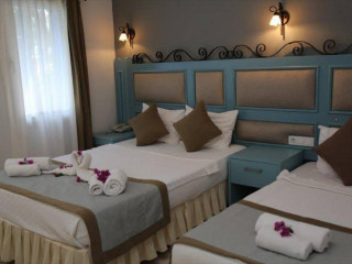 Chalet Corso