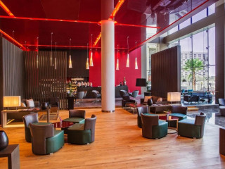 Downtown Rotana Hotel