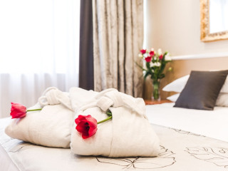 Raeli Hotel Archimede