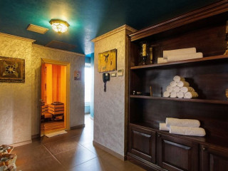 Simfonia Boutique Hotel