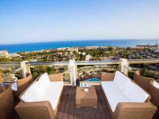 Gloria Palace San Agustín