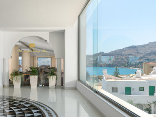 Lindos Village Resort