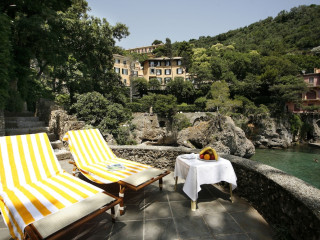 Hotel Piccolo Portofino