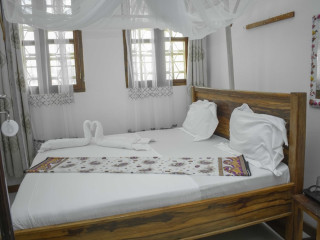 Sulkhan Serviced Apartment