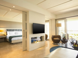 CARESSE, A LUXURY COLLECTION RESORT amp; SPA, BODRUM