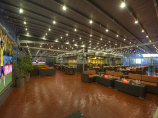 Marina View Hotel Apartments