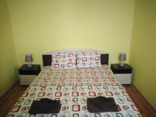 Apartament Albatros Mangalia