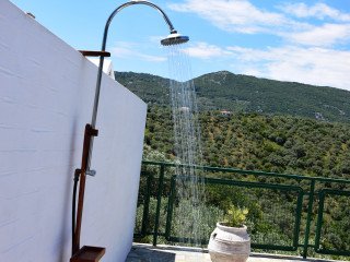 Four Seasons Villas