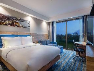 HAMPTON BY HILTON IZMIR ALIAGA