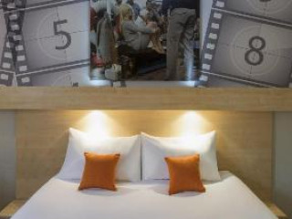Hotel ibis Styles Lyon Confluence