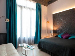 Umma Barcelona Bedamp;Breakfast Boutique