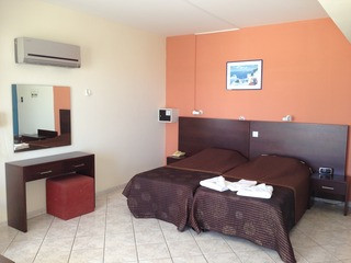 KEFALONITIS APARTMENTS