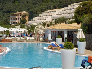 El Greco Resort & SPA