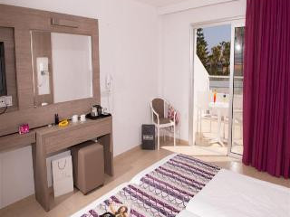 NEW FAMAGUSTA HOTEL