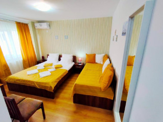 Casa Beyaz Mangalia CM