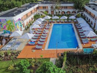 ibis Styles Venus (fostul Dana Holiday Club)