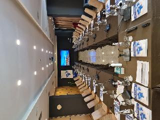 HOTEL REGINA CITY
