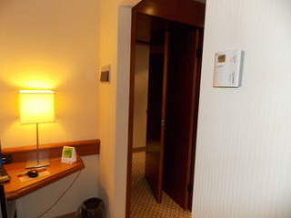 HOLIDAY INN MILAN LINATE AIRPORT (LINATE AIRPORT, 13 KM FROM MI