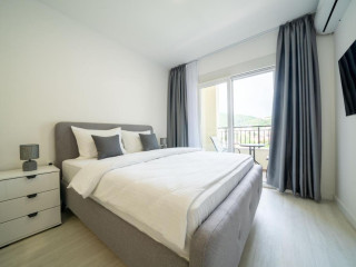 Millennium Apartments