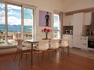 Saint George Palace Aparthotel (Bansko) 4*