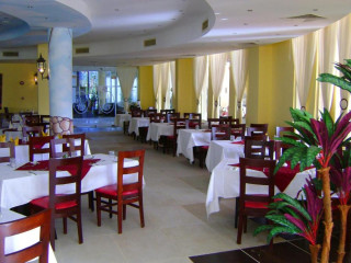 Sharm Bride Resort Aqua  SPA****