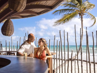 Secrets Tulum Resort & Beach Club