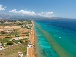 Grand Blue Beach Residences