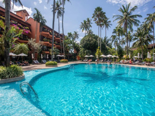 Courtyard by Marriott Phuket Patong Beach