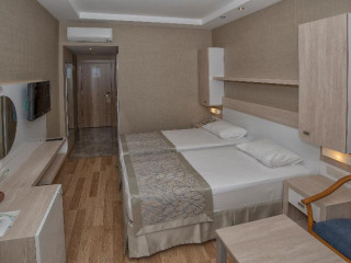 Riviera Hotel amp; Spa