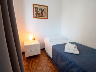 HOTEL LA VILLA