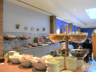 Ramblas Hotel Barcelona