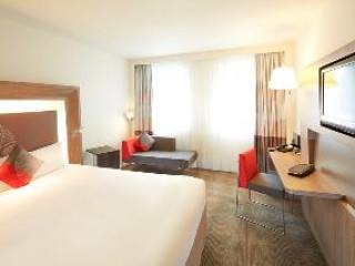 Hotel Novotel London Tower Bridge