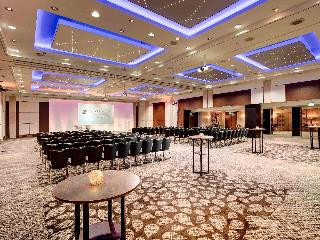 Hotel Pullman London St Pancras